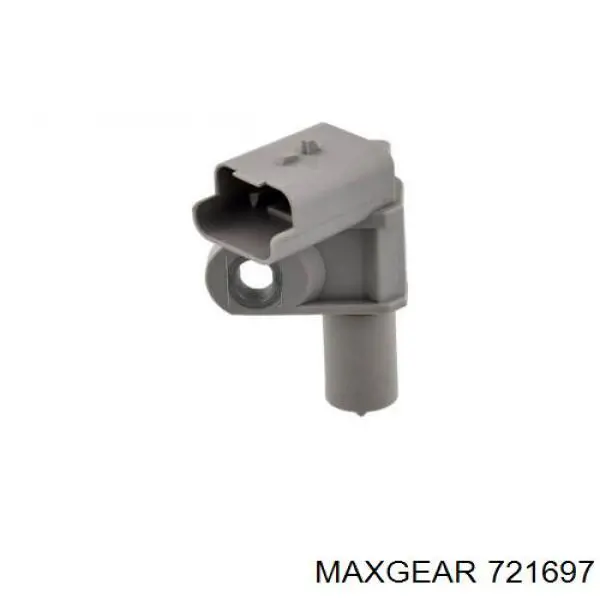 72-1697 Maxgear silentblock de suspensión delantero inferior