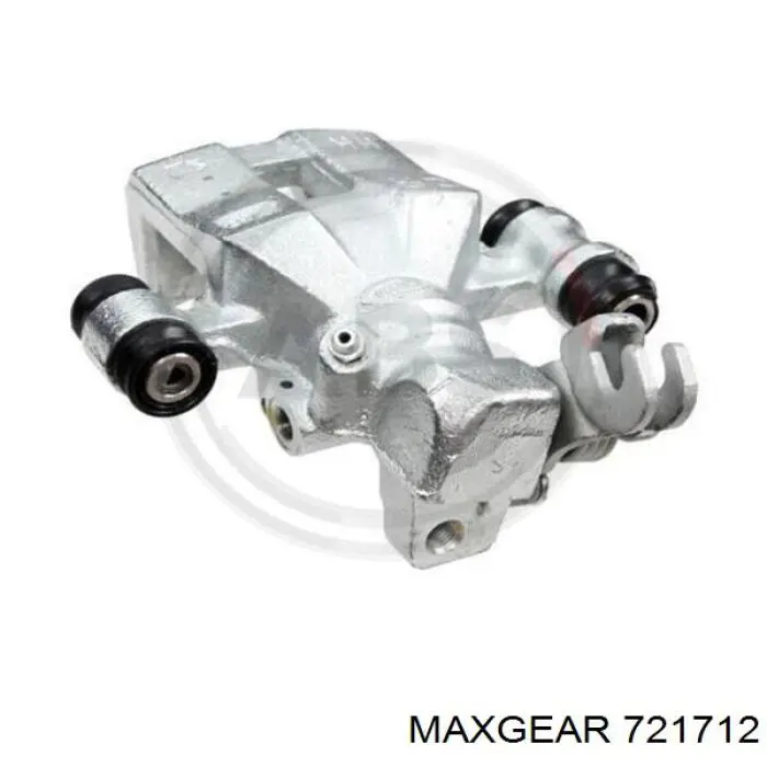 72-1712 Maxgear fuelle, dirección