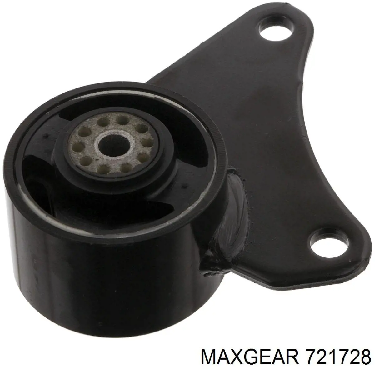 72-1728 Maxgear soporte de motor trasero