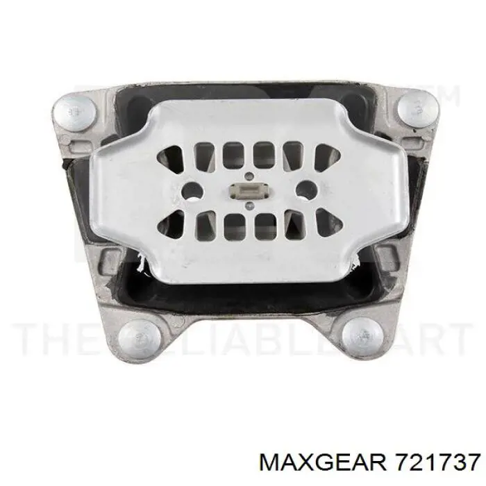 72-1737 Maxgear montaje de transmision (montaje de caja de cambios)