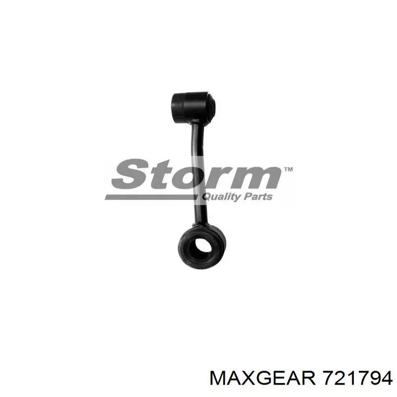 72-1794 Maxgear soporte de barra estabilizadora delantera