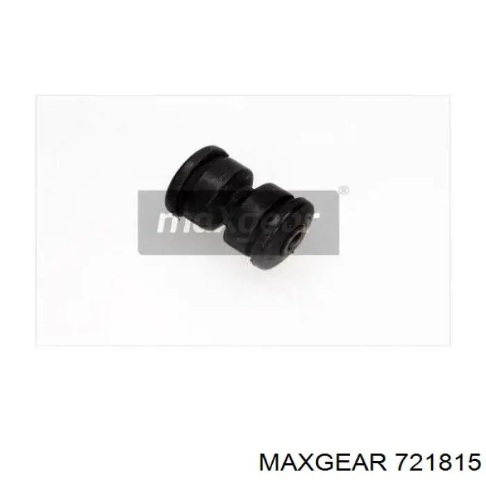 72-1815 Maxgear silentblock de suspensión delantero inferior