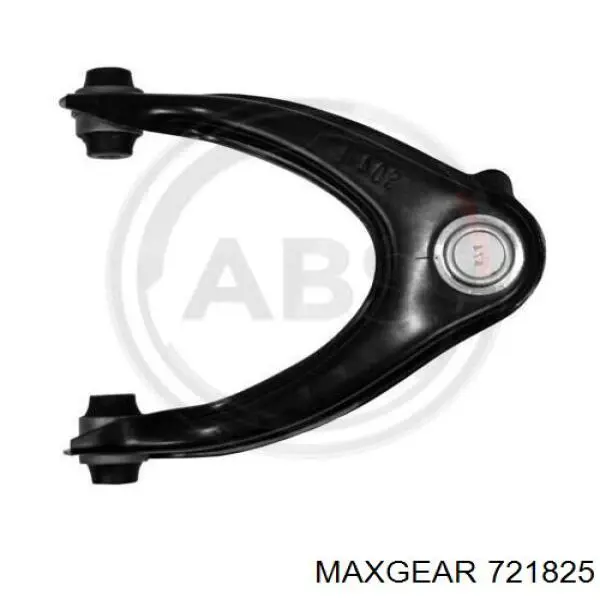 72-1825 Maxgear barra oscilante, suspensión de ruedas delantera, superior derecha