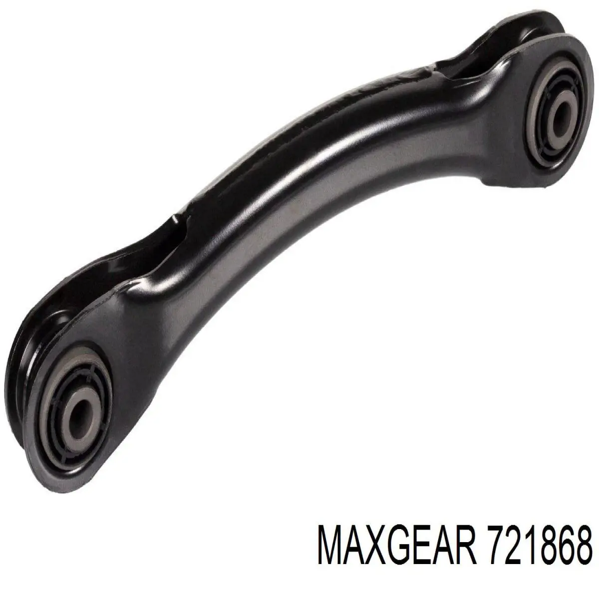 72-1868 Maxgear brazo suspension inferior trasero izquierdo/derecho