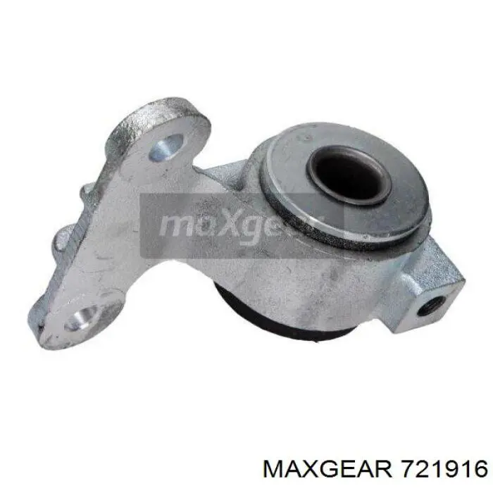 72-1916 Maxgear silentblock de suspensión delantero inferior