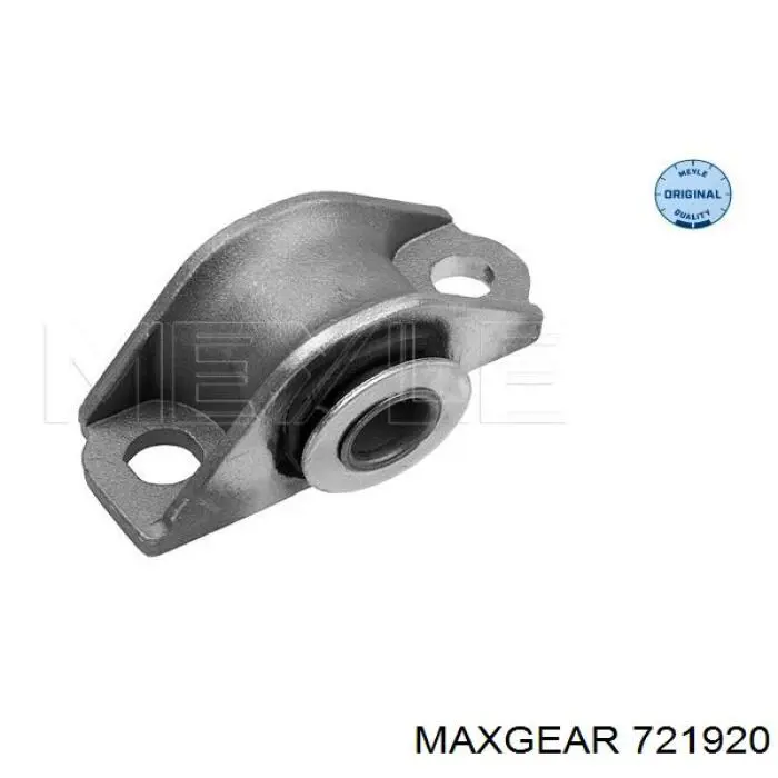 72-1920 Maxgear silentblock de suspensión delantero inferior