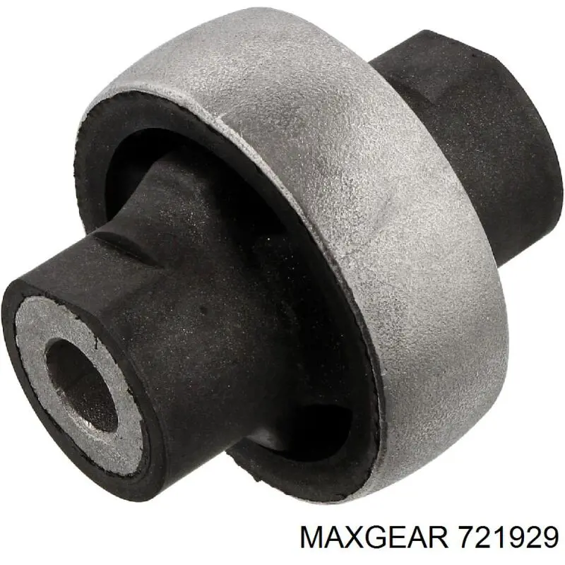 72-1929 Maxgear silentblock de suspensión delantero inferior