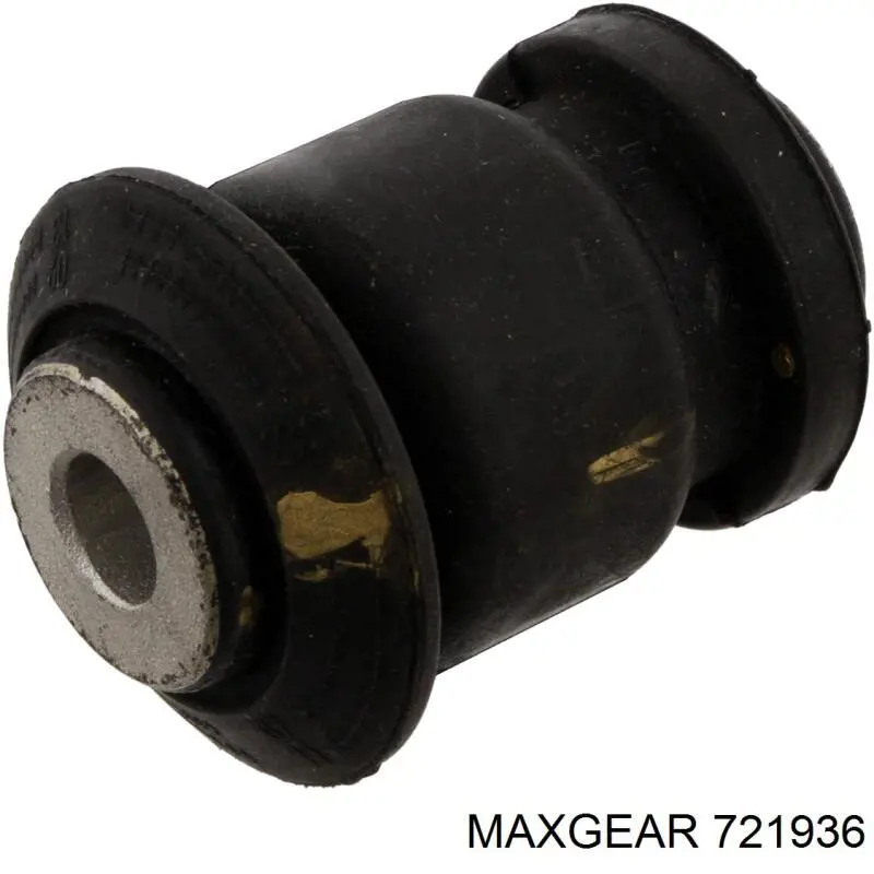 72-1936 Maxgear silentblock de suspensión delantero inferior