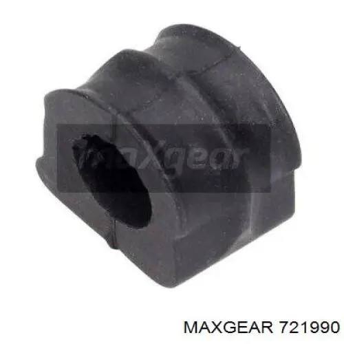 72-1990 Maxgear casquillo de barra estabilizadora delantera