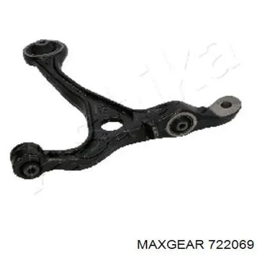 Comprar AUTC7881 Moog Triángulo de suspensión delantera, superior izquierda