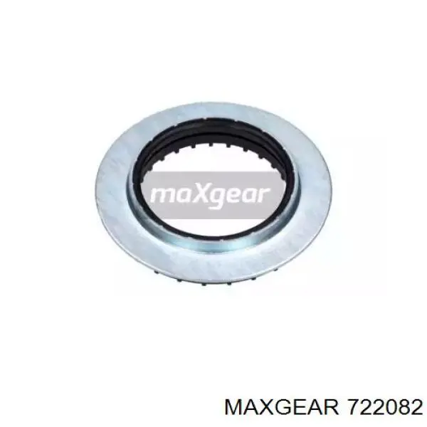 72-2082 Maxgear rodamiento amortiguador delantero