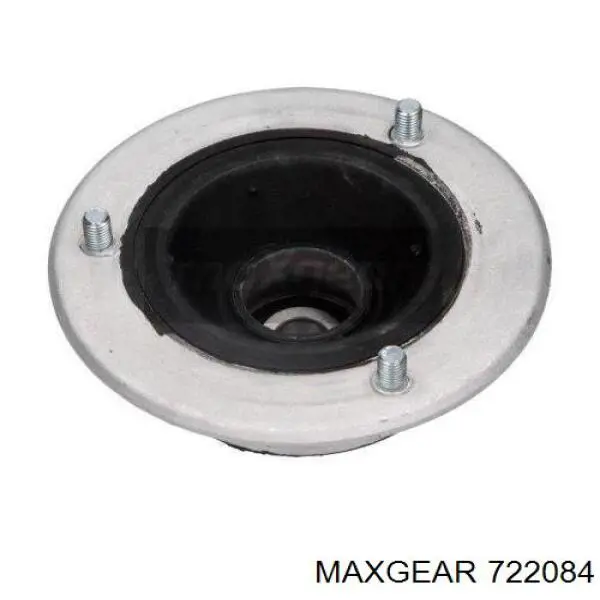 72-2084 Maxgear soporte amortiguador delantero