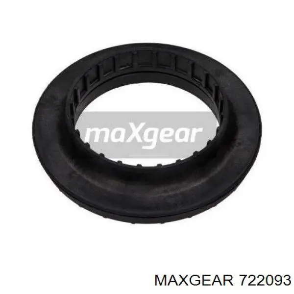 72-2093 Maxgear rodamiento amortiguador delantero