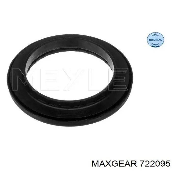 72-2095 Maxgear rodamiento amortiguador delantero