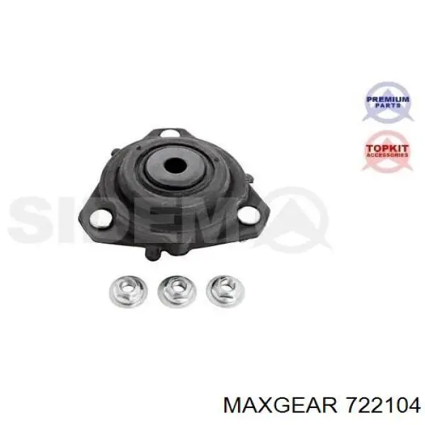 722104 Maxgear