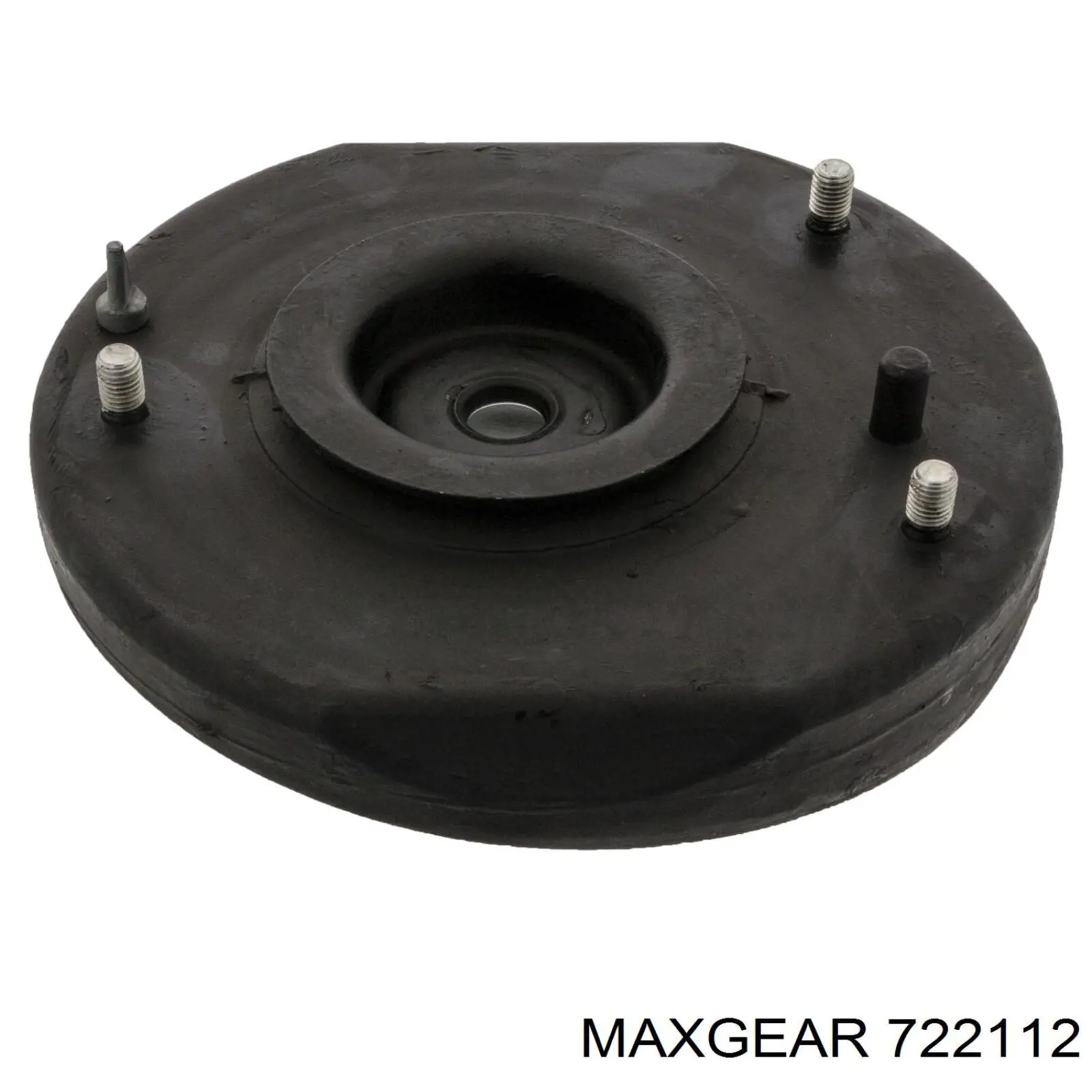 72-2112 Maxgear soporte amortiguador delantero derecho