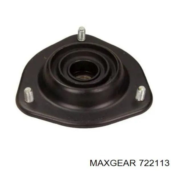 72-2113 Maxgear soporte amortiguador delantero