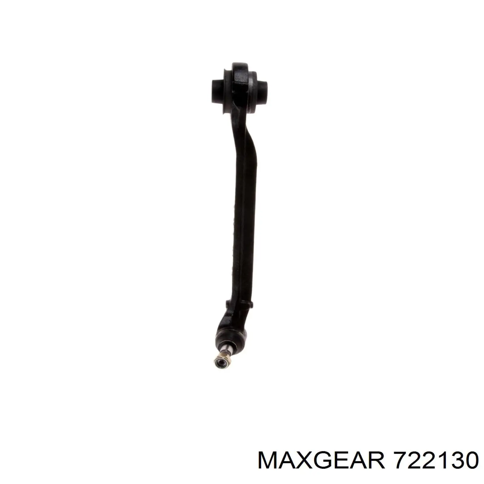 72-2130 Maxgear barra oscilante, suspensión de ruedas delantera, inferior derecha