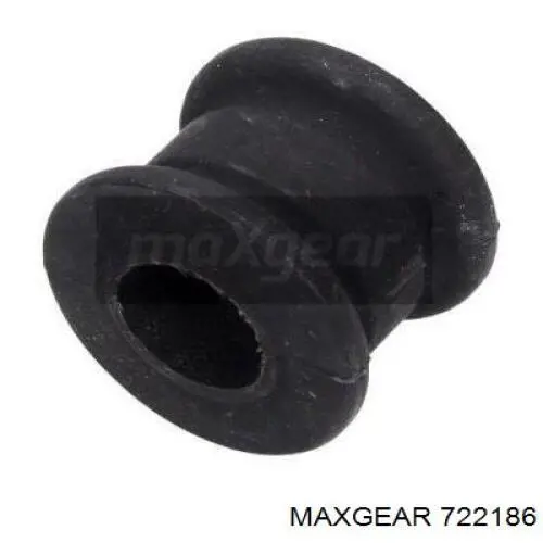 72-2186 Maxgear casquillo de barra estabilizadora delantera