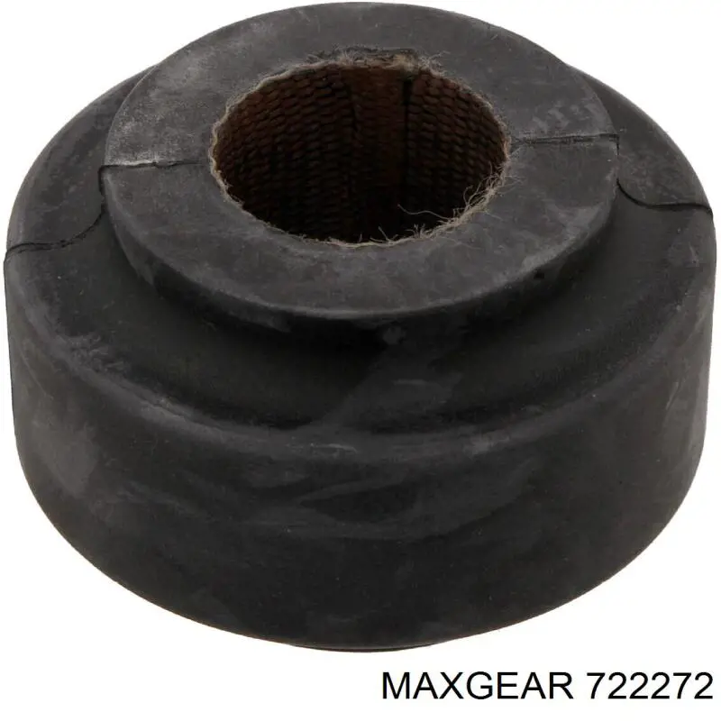 72-2272 Maxgear casquillo de barra estabilizadora delantera