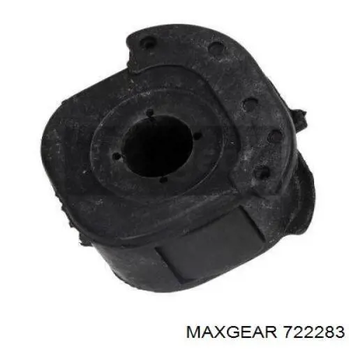 72-2283 Maxgear silentblock de suspensión delantero inferior