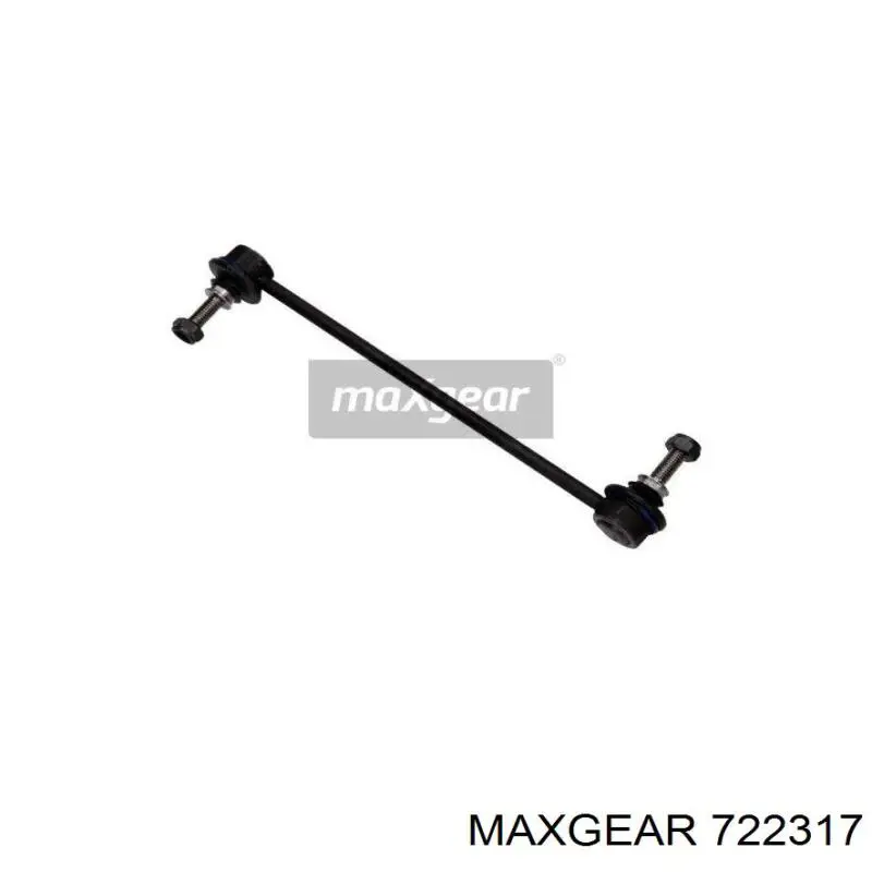 72-2317 Maxgear soporte de barra estabilizadora delantera