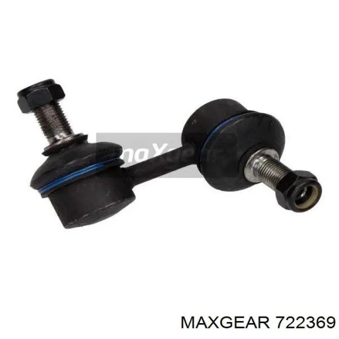 72-2369 Maxgear barra estabilizadora delantera derecha