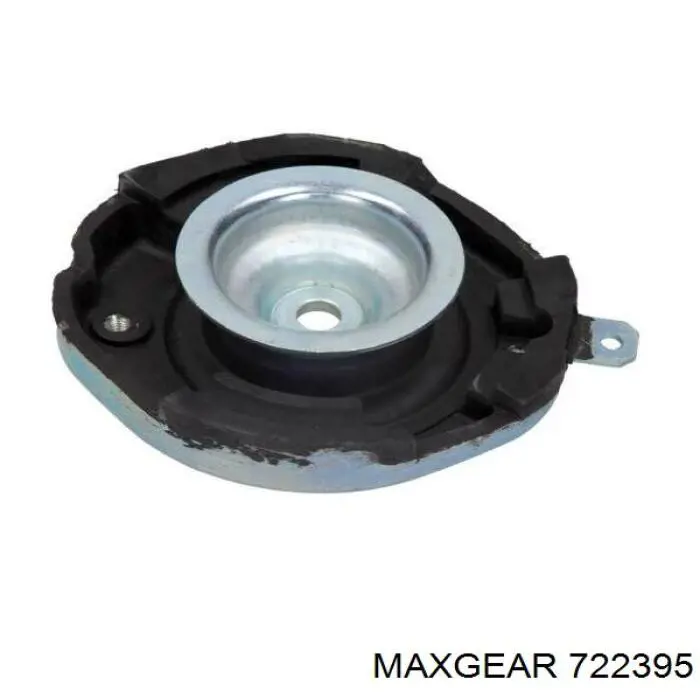 72-2395 Maxgear soporte amortiguador delantero