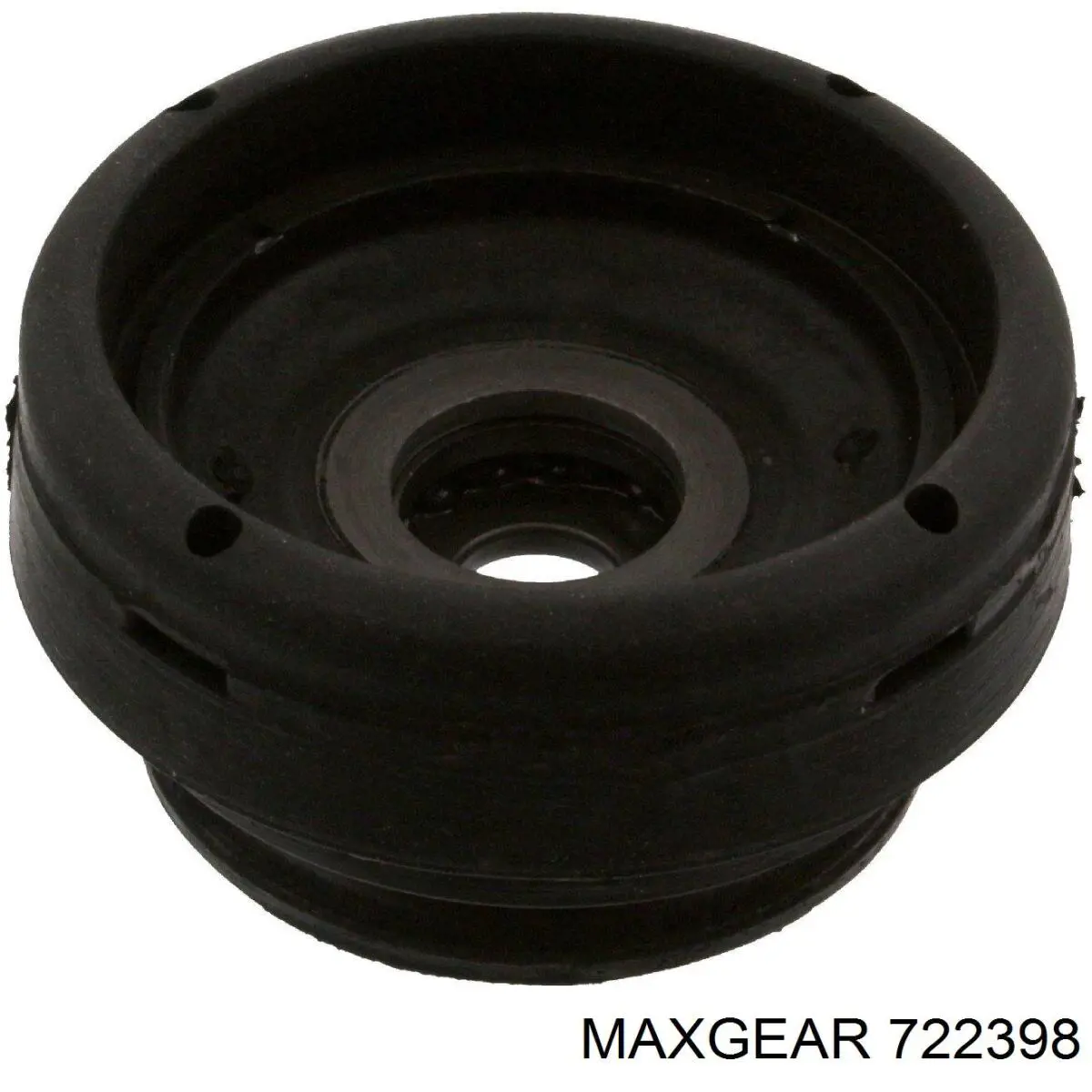 72-2398 Maxgear soporte amortiguador delantero