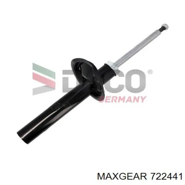 Tope de amortiguador delantero con guardapolvo Maxgear 722441 precio, desde 27,31 EUR