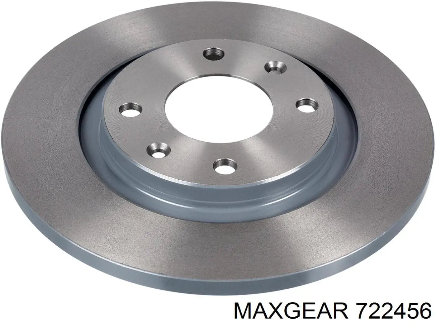 72-2456 Maxgear casquillo de barra estabilizadora delantera