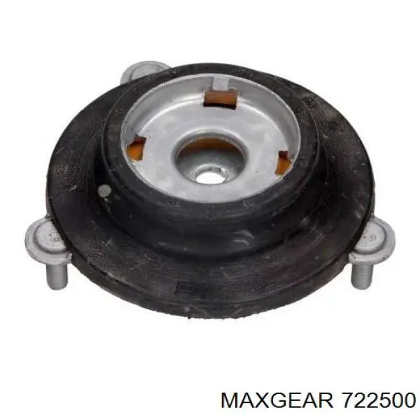 72-2500 Maxgear soporte amortiguador delantero