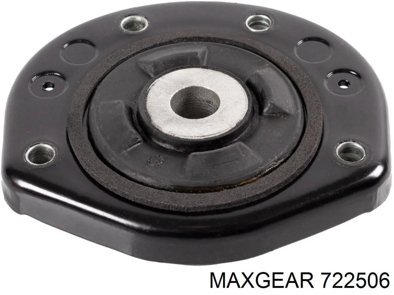 72-2506 Maxgear soporte amortiguador delantero