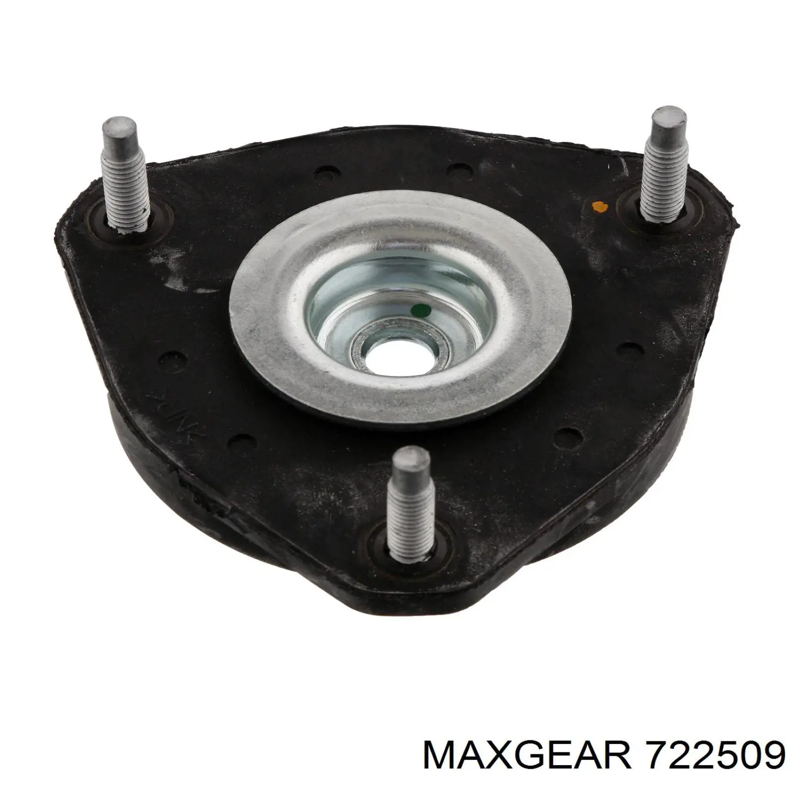 72-2509 Maxgear soporte amortiguador delantero