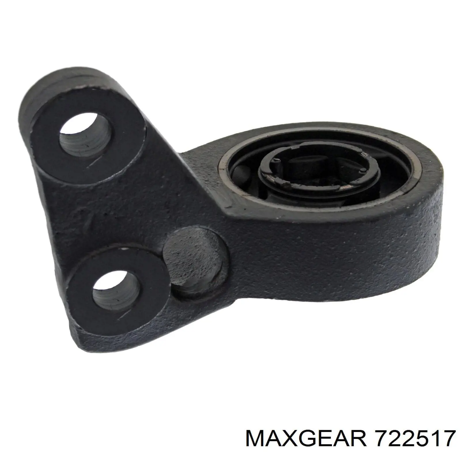 72-2517 Maxgear silentblock de suspensión delantero inferior