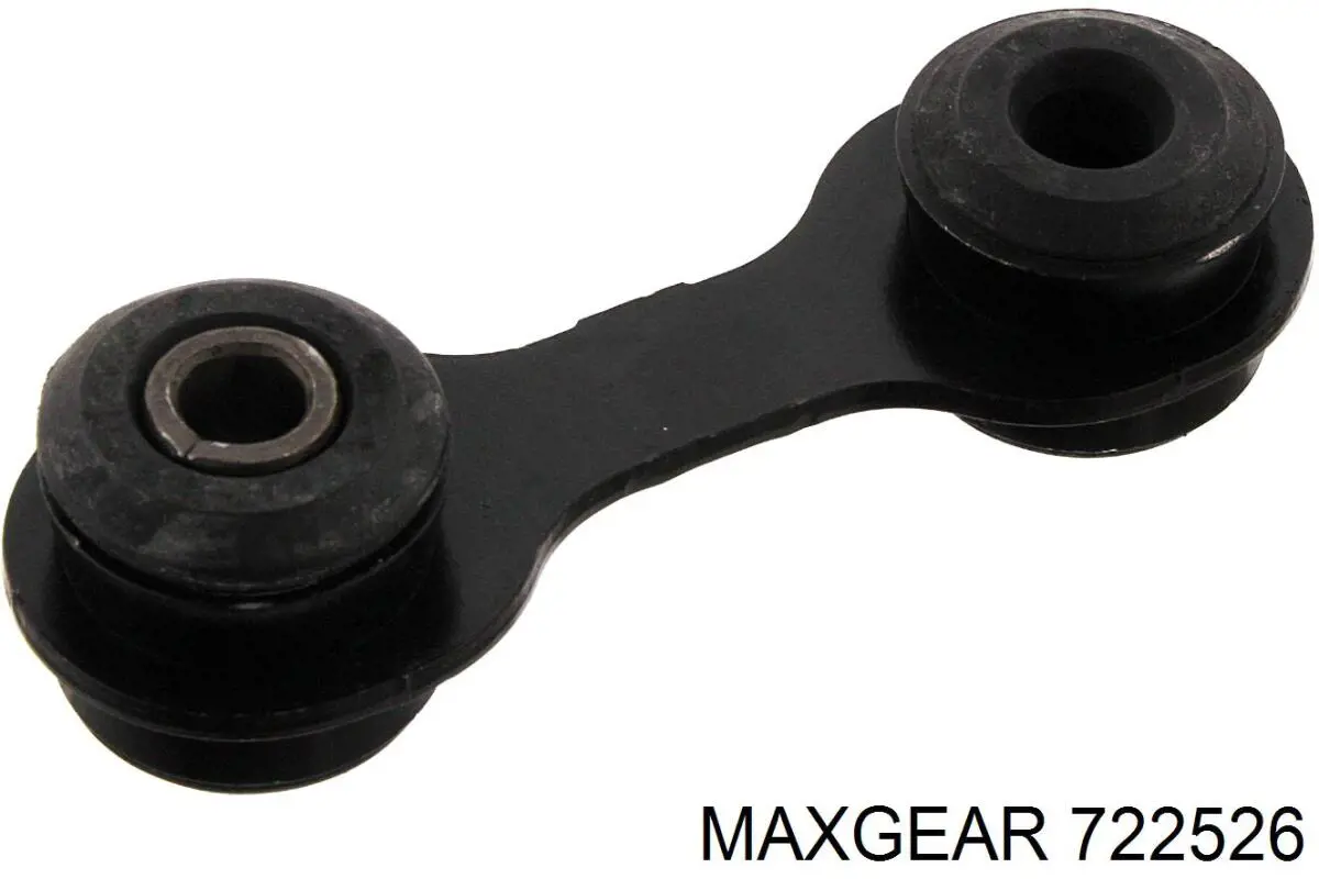 722526 Maxgear soporte de barra estabilizadora trasera