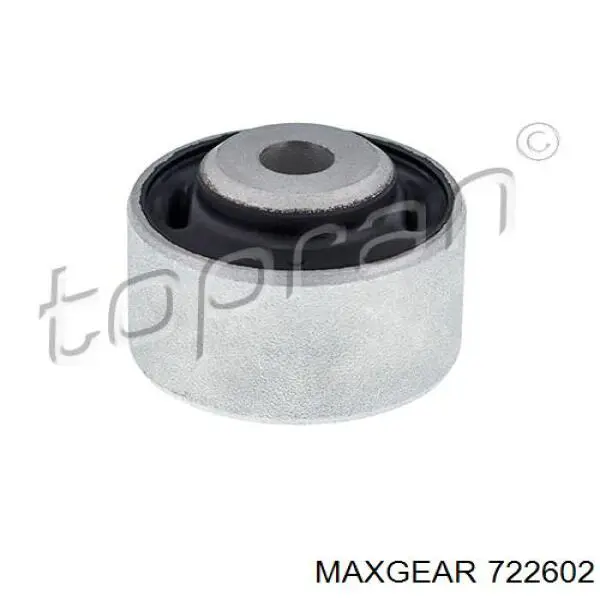 72-2602 Maxgear brazo de suspension trasera derecha