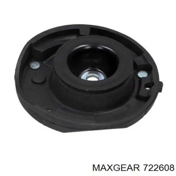 72-2608 Maxgear soporte amortiguador delantero derecho