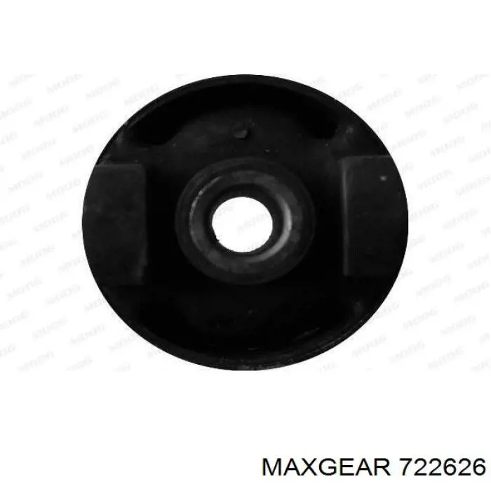 722626 Maxgear silentblock de suspensión delantero inferior