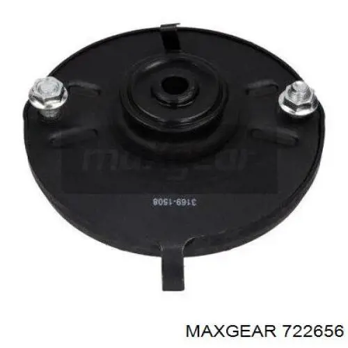 72-2656 Maxgear soporte amortiguador trasero