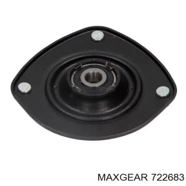 72-2683 Maxgear soporte amortiguador delantero