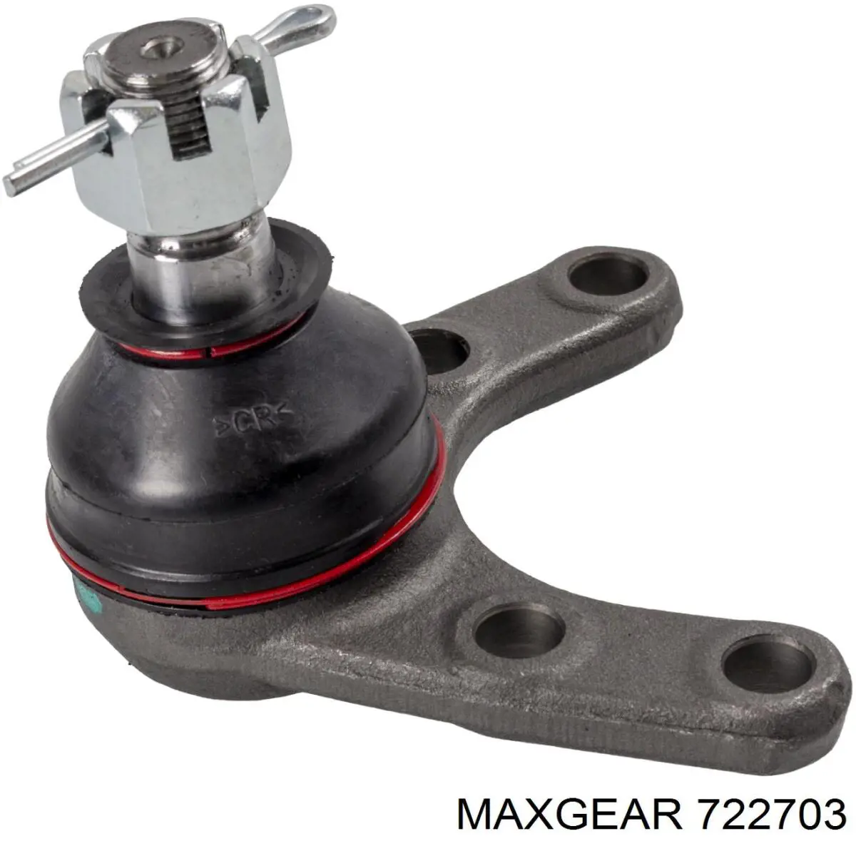 722703 Maxgear rótula de suspensión inferior