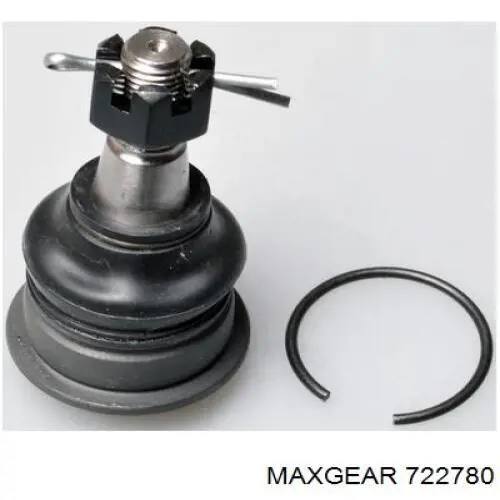 722780 Maxgear rótula de suspensión inferior