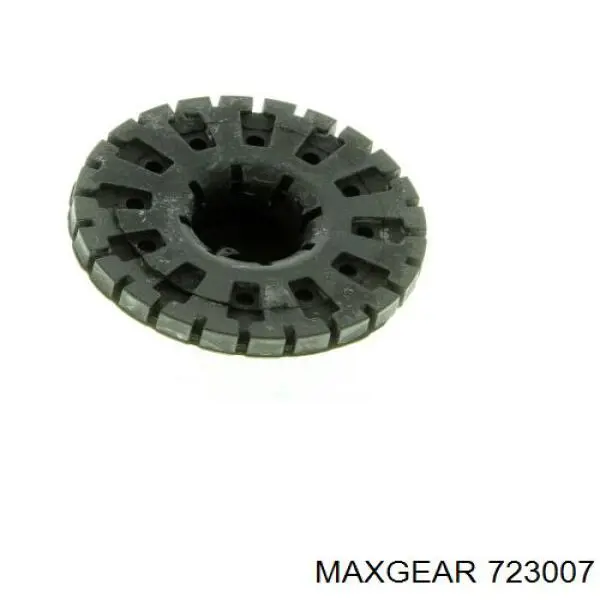 Comprar 30512001 AND Aislador de resorte trasero superior