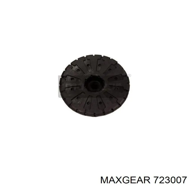 Aislador de resorte trasero superior 30512001 AND