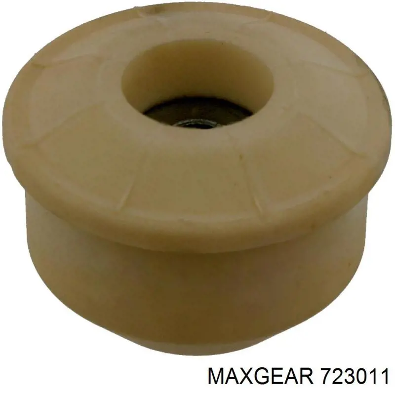 723011 Maxgear soporte amortiguador delantero