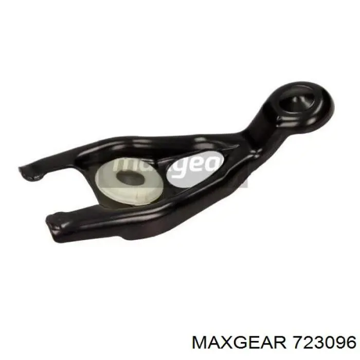 72-3096 Maxgear brazo de suspension trasera