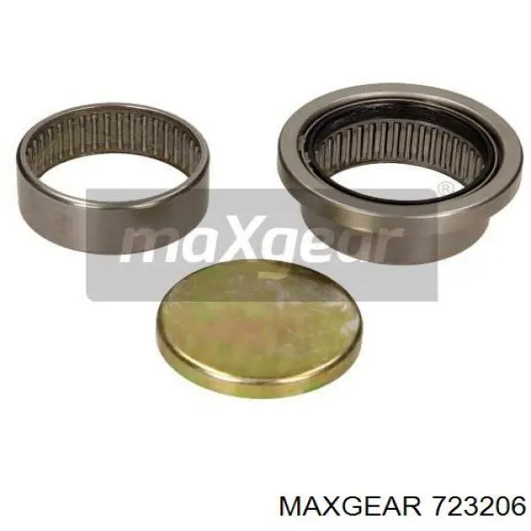 723206 Maxgear soporte amortiguador delantero