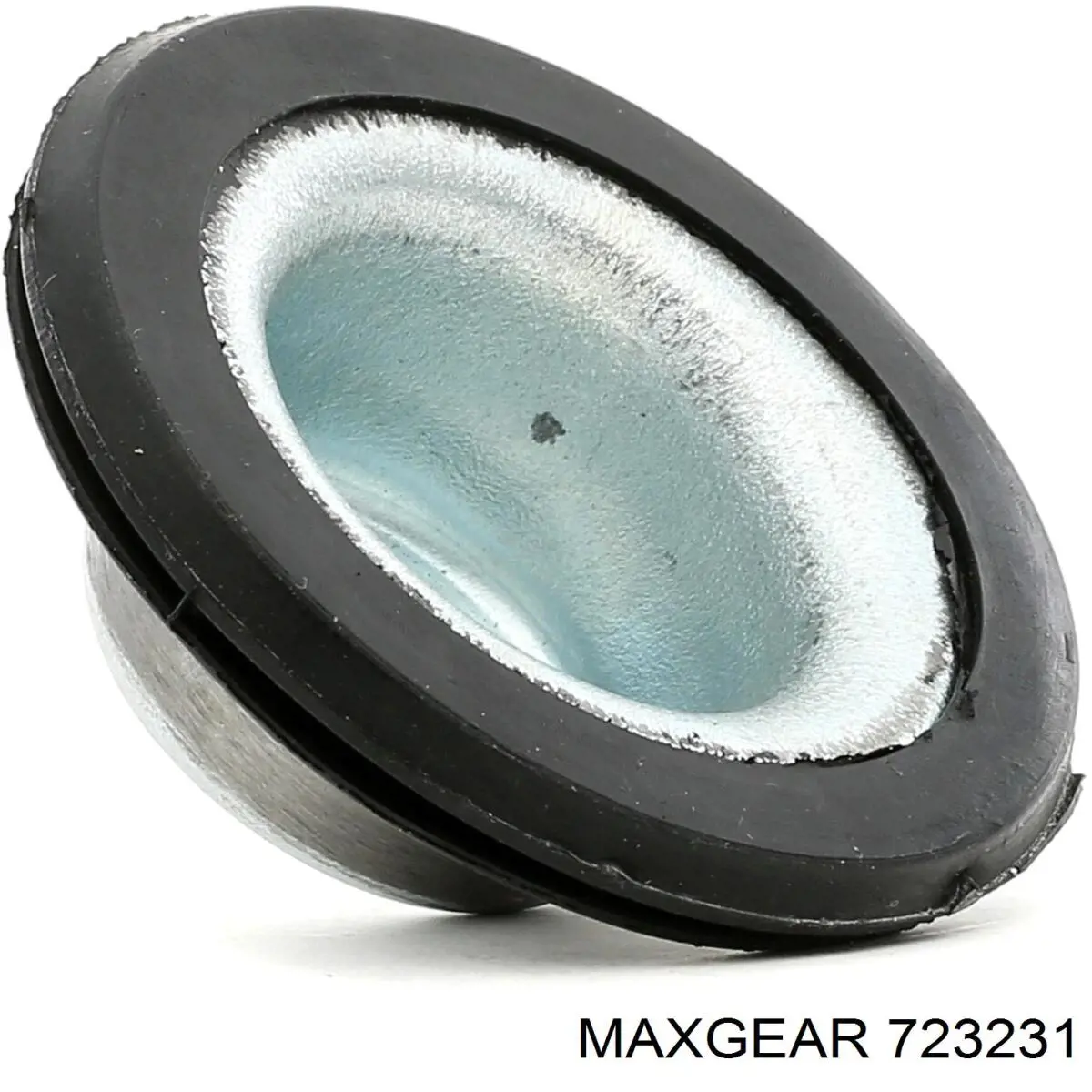 72-3231 Maxgear soporte amortiguador delantero