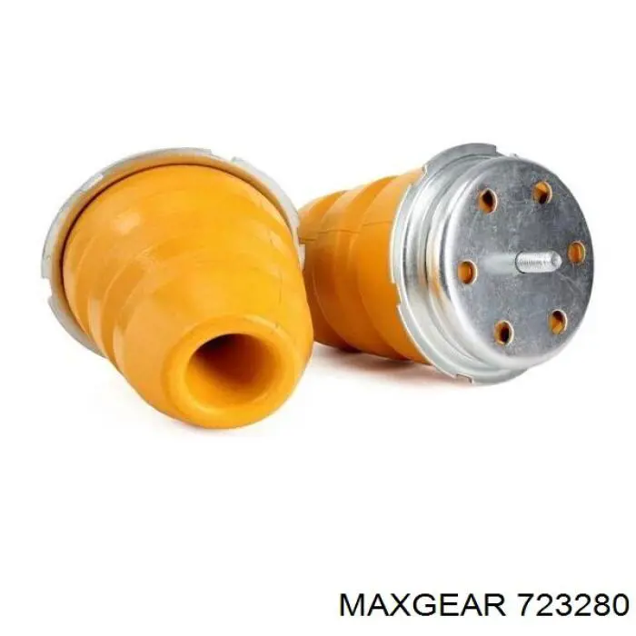 Tope de ballesta trasera Cautex 030438 precio, desde 27,75 EUR